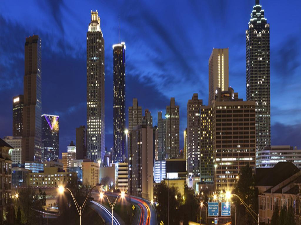 คันทรี อินน์ แอนด์ สวีท บาย เรดิสัน แอตแลนตา I-75 เซาท์ จอร์เจีย มอร์โรว์ ภายนอก รูปภาพ