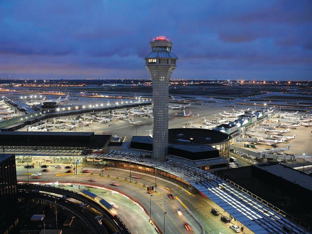 คันทรี อินน์ แอนด์ สวีท บาย เรดิสัน แอตแลนตา I-75 เซาท์ จอร์เจีย มอร์โรว์ ภายนอก รูปภาพ